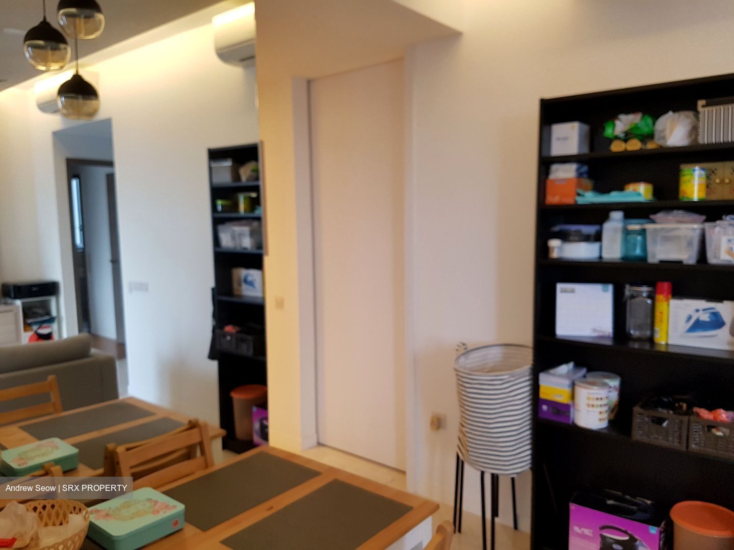 Sky Vue (D20), Condominium #447185001